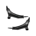 thumbnail image 1 of Front Lower Control Arm and Ball Joint Assembly Set 2 Piece - Compatible with 2002 - 2005 Land Rover Freelander 2003 2004, 1 of 2