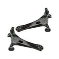thumbnail image 1 of Front Lower Control Arm and Ball Joint Assembly Set 2 Piece - Compatible with 2005 - 2009 Subaru Legacy 2006 2007 2008, 1 of 2