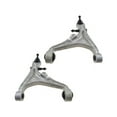 thumbnail image 1 of Front Lower Control Arm and Ball Joint Assembly Set 2 Piece - Compatible with 2005 - 2011 Cadillac STS AWD 2006 2007 2008 2009 2010, 1 of 2