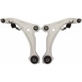 thumbnail image 1 of Front Lower Control Arm and Ball Joint Assembly Set 2 Piece - Compatible with 2007 - 2013 Nissan Altima Coupe 2008 2009 2010 2011 2012, 1 of 2