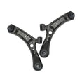thumbnail image 1 of Front Lower Control Arm and Ball Joint Assembly Set 2 Piece - Compatible with 2007 - 2013 Suzuki SX4 2008 2009 2010 2011 2012, 1 of 2