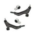 thumbnail image 1 of Front Lower Control Arm and Ball Joint Assembly Set 2 Piece - Compatible with 2008 - 2009 Mercury Sable FWD, 1 of 2