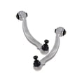 thumbnail image 1 of Front Lower Control Arm and Ball Joint Assembly Set 2 Piece - Compatible with 2008 - 2011 Mercedes-Benz C300 2009 2010, 1 of 2