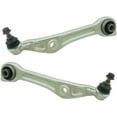 thumbnail image 1 of Front Lower Control Arm and Ball Joint Assembly Set 2 Piece - Compatible with 2009 - 2014 Mercedes-Benz CL550 2010 2011 2012 2013, 1 of 2