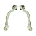 thumbnail image 1 of Front Lower Control Arm and Ball Joint Assembly Set 2 Piece - Compatible with 2010 - 2011 Mercedes-Benz E550 Base Sedan, 1 of 2