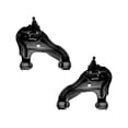 thumbnail image 1 of Front Lower Control Arm and Ball Joint Assembly Set 2 Piece - Compatible with 2011 - 2012 Ram 3500 RWD, 1 of 2