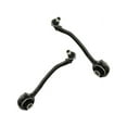 thumbnail image 1 of Front Lower Control Arm and Ball Joint Assembly Set 2 Piece - Compatible with 2012 - 2013 Mercedes-Benz C250, 1 of 2