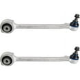 thumbnail image 1 of Front Lower Control Arm and Ball Joint Assembly Set 2 Piece - Compatible with 2013 - 2015 Mercedes-Benz GLK250 2014, 1 of 2