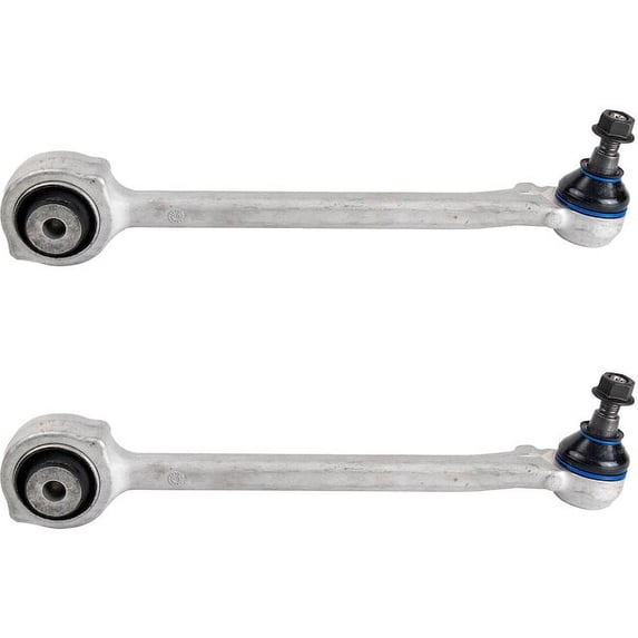 Front Lower Control Arm and Ball Joint Assembly Set 2 Piece - Compatible with 2013 - 2015 Mercedes-Benz GLK250 2014