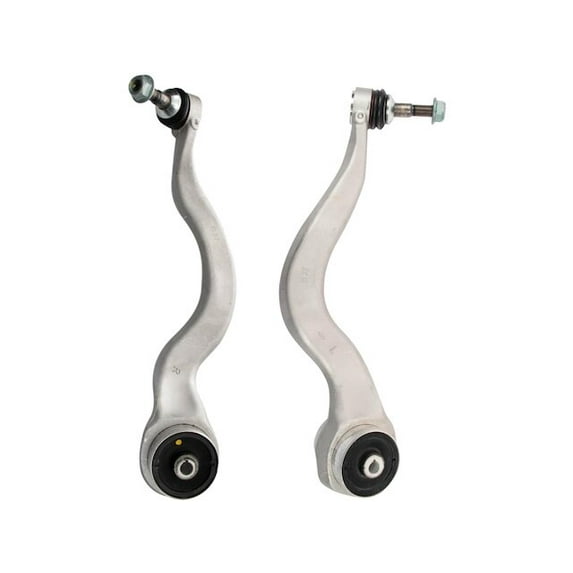 Front Lower Control Arm and Ball Joint Assembly Set 2 Piece - Compatible with 2013 - 2018 BMW 320i xDrive 2014 2015 2016 2017