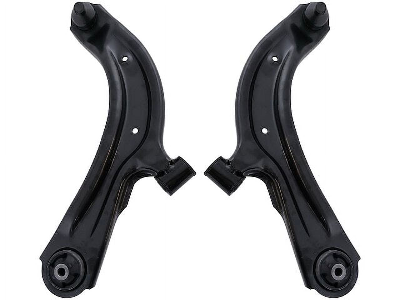 Front Lower Control Arm and Ball Joint Assembly Set 2 Piece