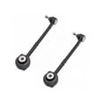 thumbnail image 1 of Front Lower Control Arm and Ball Joint Assembly Set 2 Piece - Compatible with 2014 - 2017 Mercedes-Benz CLS63 AMG S 2015 2016, 1 of 2
