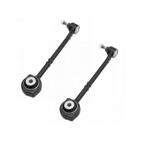Front Lower Control Arm and Ball Joint Assembly Set 2 Piece - Compatible with 2014 - 2017 Mercedes-Benz CLS63 AMG S 2015 2016