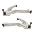 thumbnail image 1 of Front Lower Control Arm and Ball Joint Assembly Set 2 Piece - Compatible with 2015 - 2016 Chevy Suburban, 1 of 2