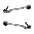 thumbnail image 1 of Front Lower Control Arm and Ball Joint Assembly Set 2 Piece - Compatible with 2017 - 2020 BMW 430i Gran Coupe 2018 2019, 1 of 2