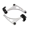 thumbnail image 1 of Front Lower Control Arm and Ball Joint Assembly Set 2 Piece - Compatible with 2019 - 2022 Honda Passport 2020 2021, 1 of 2