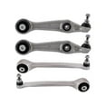 thumbnail image 1 of Front Lower Control Arm and Ball Joint Assembly Set 4 Piece - Compatible with 2016 - 2020 Tesla X 2017 2018 2019, 1 of 2