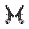 thumbnail image 1 of Front Lower Control Arm and Ball Joint Kit - 2-Piece - Compatible with 2010 - 2017 Chevy Equinox 2011 2012 2013 2014 2015 2016, 1 of 2
