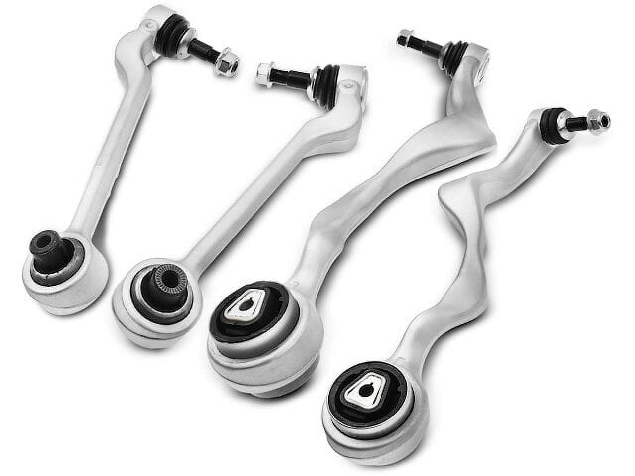 Front Lower Control Arm and Ball Joint Kit 4 - Compatible with 2007 ...
