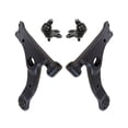 thumbnail image 1 of Front Lower Control Arm and Ball Joint Kit 4 Piece - Compatible with 2014 - 2017 Toyota Corolla 2015 2016, 1 of 2