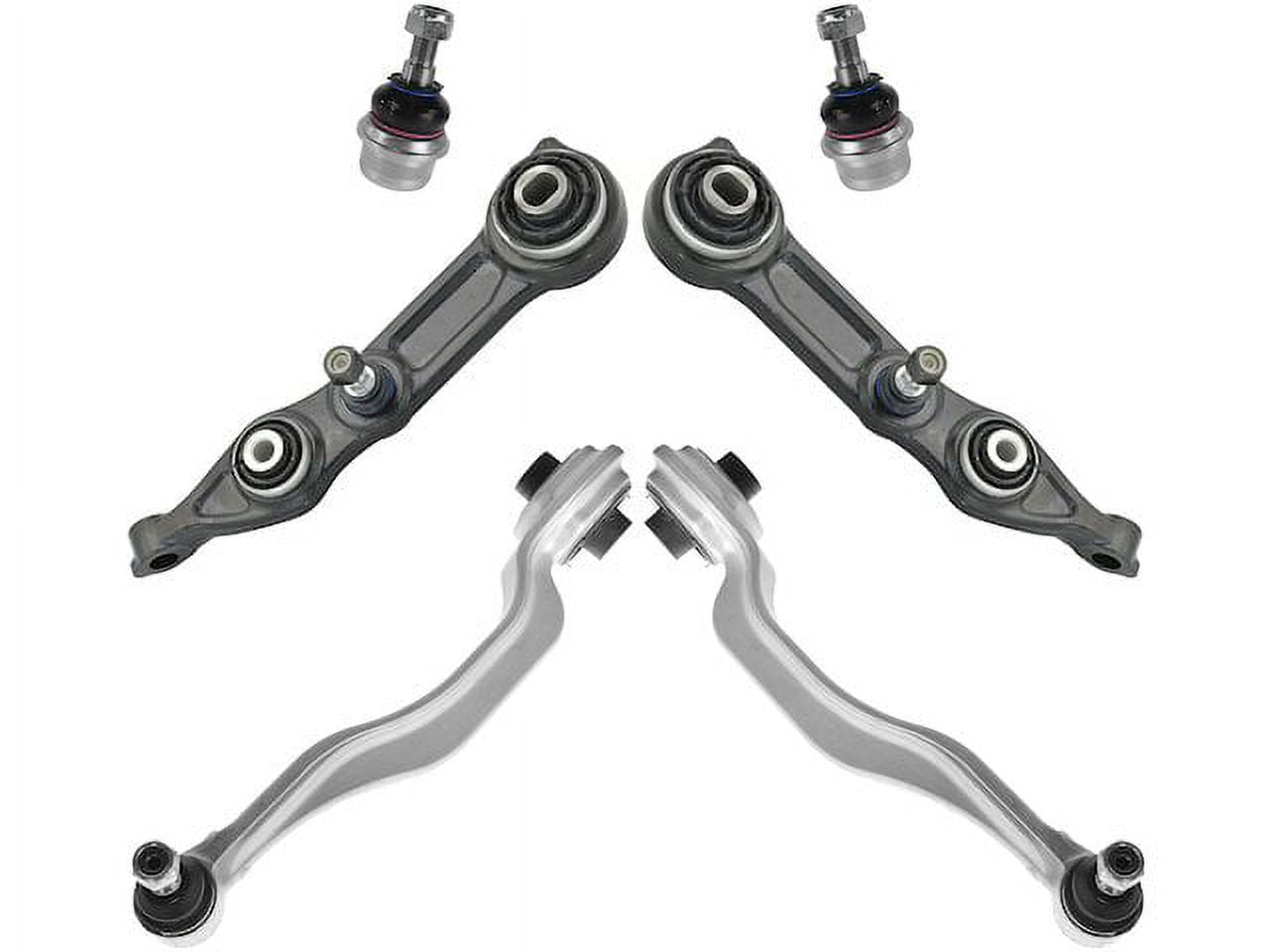 Front Suspension for 2020 Volvo XC60 | OEM Parts Online