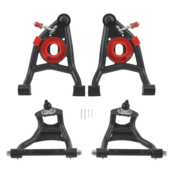 Front Lower Control Arm for 1968-1972 Chevelle GTO Cutlass GM A Body