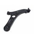 thumbnail image 1 of Front Lower Control Arm w/ Ball Joint Assembly Right Passenger Side For Hyundai, 1 of 9