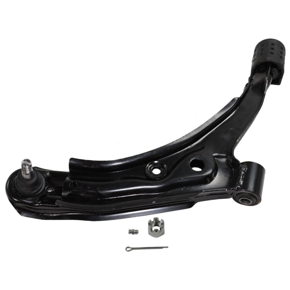 Front Lower Control Arm w/ Ball Joint & Bushings For Nissan Passenger