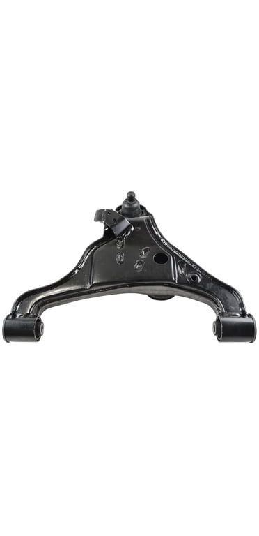 Front Upper And Lower Control Arm Kit With Ball Joints For 2005-2012 Nissan Pathfinder & Xterra