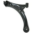 thumbnail image 1 of Front Lower Control Arm w/ Ball Joint Driver Side Left LH for 04-07 Suzuki Aerio PSA83992, 1 of 3