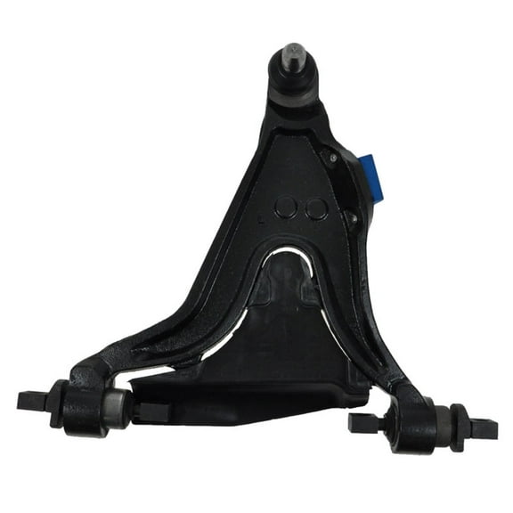 Front Lower Control Arm w/ Ball Joint & Hardware Driver Side Left LH for C70 PSA63807 Fits select: 1998-2004 VOLVO C70