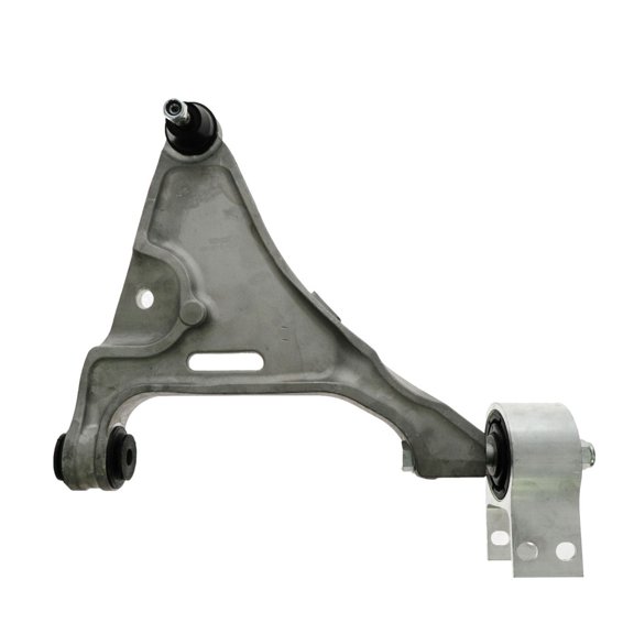 Front Lower Control Arm w/ Ball Joint LH Left Driver Side for 06-11 Lucerne DTS PSA84040 Fits select: 2006-2011 BUICK LUCERNE, 2006 CADILLAC COMMERCIAL CHASSIS
