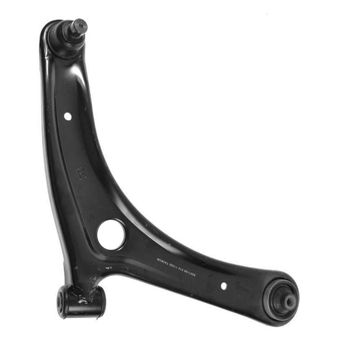 Front Lower Control Arm w/ Ball Joint Passenger Side Right RH NEW for Dodge Jeep PSA83995 Fits select: 2007-2017 JEEP PATRIOT, 2007-2017 JEEP COMPASS