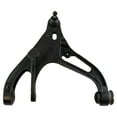 thumbnail image 1 of Front Lower Control Arm w Ball Joint Passenger Side for 02-05 Dodge Ram 1500 4WD PSA84240, 1 of 5