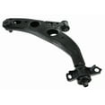 thumbnail image 1 of Front Lower Control Arm w/ Ball Joint Right RH for Probe 626 PSA84020, 1 of 3