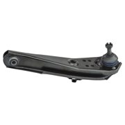 TRQ Front Lower Control Arm w/ Ball Joint Fits Falcon Mustang