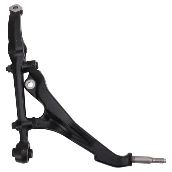 TRQ Front Left Lower Control Arm Drivers Side Fits 1994-2001 Acura Integra 1992-1995 Honda Civic 1993-1997 Civic del Sol