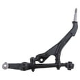 thumbnail image 1 of Front Lower Control Arm w/ Bushing Passenger Side Right RH NEW for Honda Acura PSA63729, 1 of 5