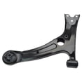 thumbnail image 1 of Front Lower Control Arm w/ busing RH Right Passenger Side for Corolla Matrix PSA63769, 1 of 5