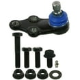 thumbnail image 1 of Front Lower Control Arm, 1 of 3