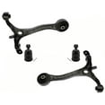 thumbnail image 1 of Front Lower Control Arms & Ball Joints For Honda Crosstour 2012-2015, 1 of 6