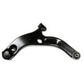 thumbnail image 1 of Front Lower Control Arms & Ball Joints For Mazda 99-03 Protege Sedan LX ES DX, 1 of 5
