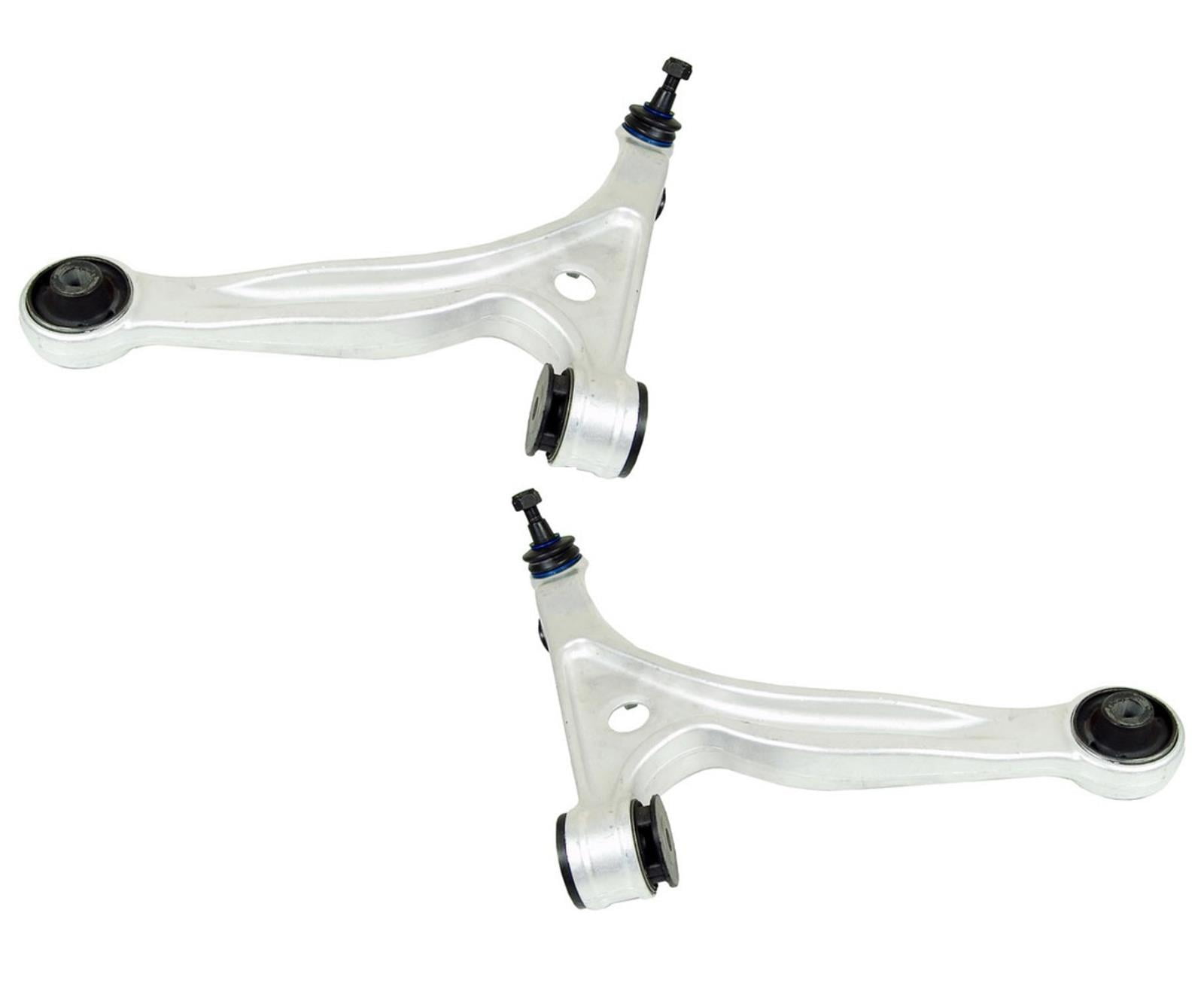 Front Lower Control Arms Bushings Ball Joints for Mazda RX8 20042008