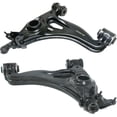 thumbnail image 1 of Front Lower Control Arms Pair Set of 2 L & R For 1994-2004 Mercedes-Benz CLK SLK, 1 of 10