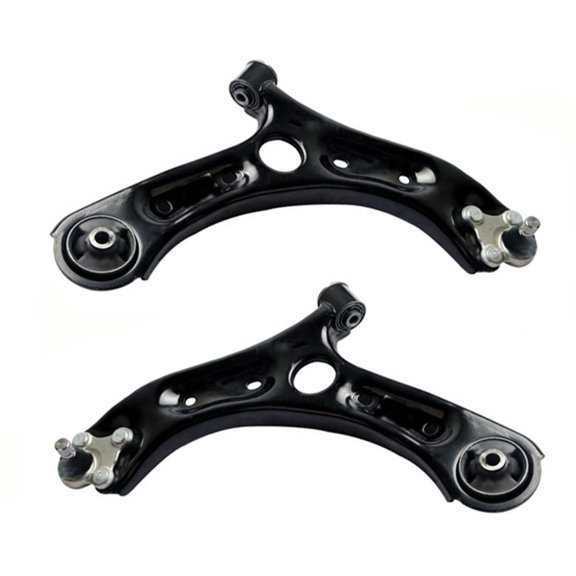 Front Lower Control Arms W/ Ball Joint Assembly For Kia Optima 2.4L 2017-2020