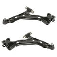 thumbnail image 1 of Front Lower Control Arms W/ Ball Joints Assembly For Chevrolet Spark 2016-2022, 1 of 6