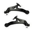 thumbnail image 1 of Front Lower Control Arms W/ Ball Joints & Bushings For Toyota Sienna 2011-2020, 1 of 6