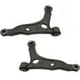 thumbnail image 1 of Front Lower Control Arms W/ Bushings For Ram Promaster 1500 2500 3500 2014-2023, 1 of 6