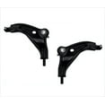 thumbnail image 1 of Front Lower Control Arms W/ Inner & Outer Ball Joint Fits Mini Cooper 09-15, 1 of 6