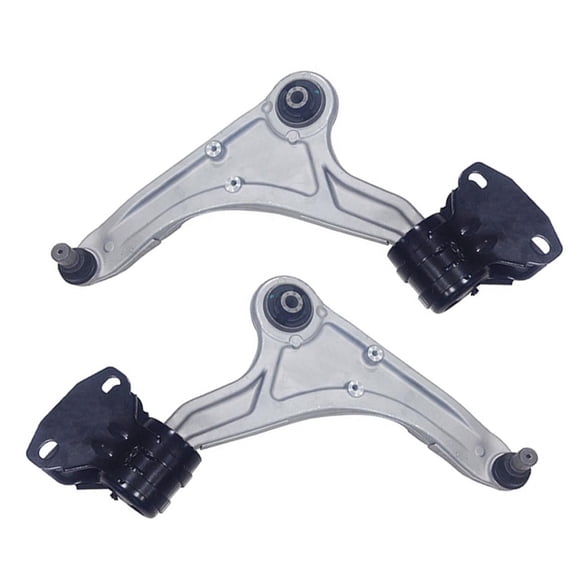 Front Lower Control Arms With Ball Joint Assembly For Ford Fusion 2013-2020